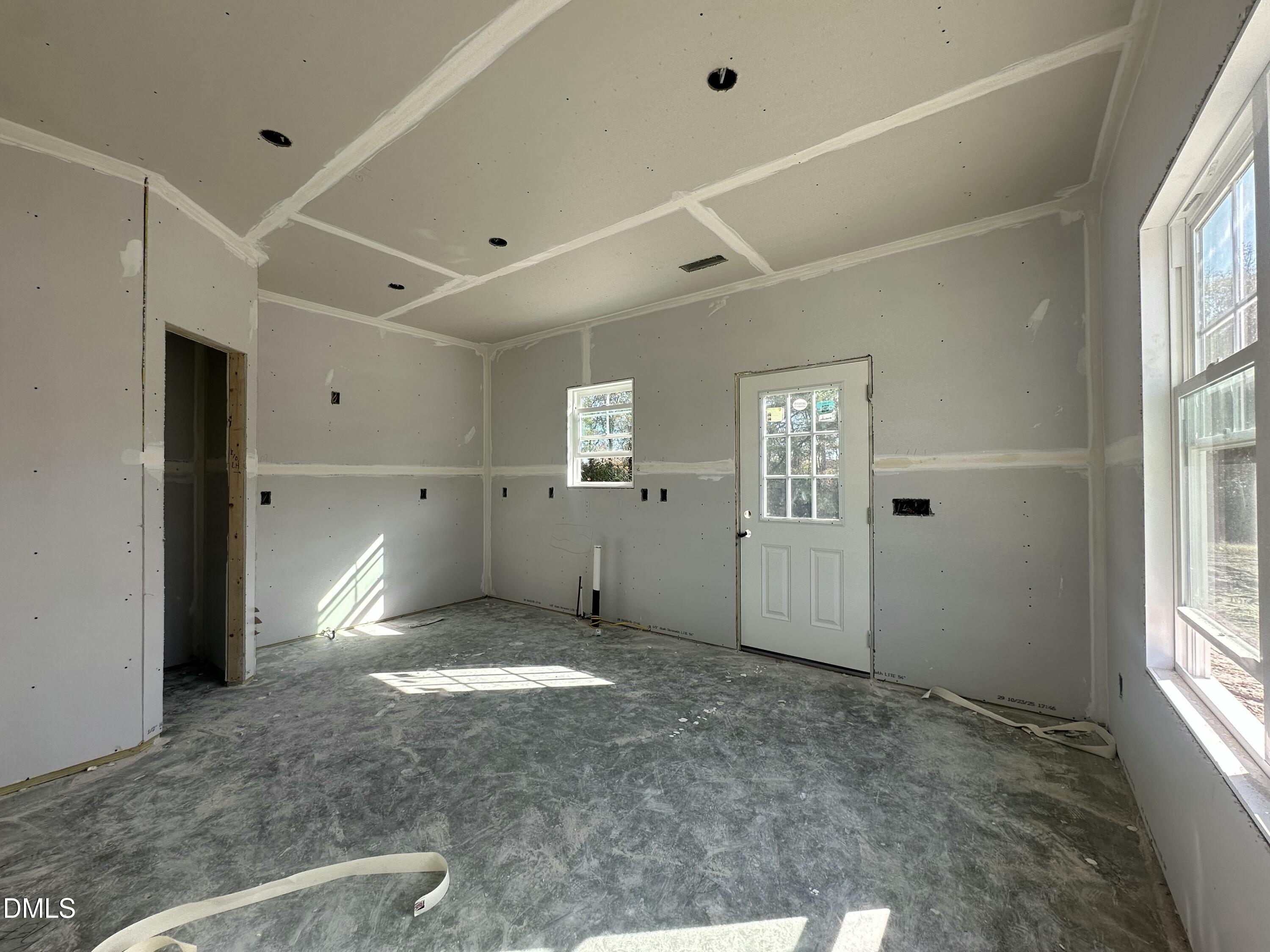 87 Powell Farm Road Lillington, NC 27546 - Photo 4 of 14 IMG_2117