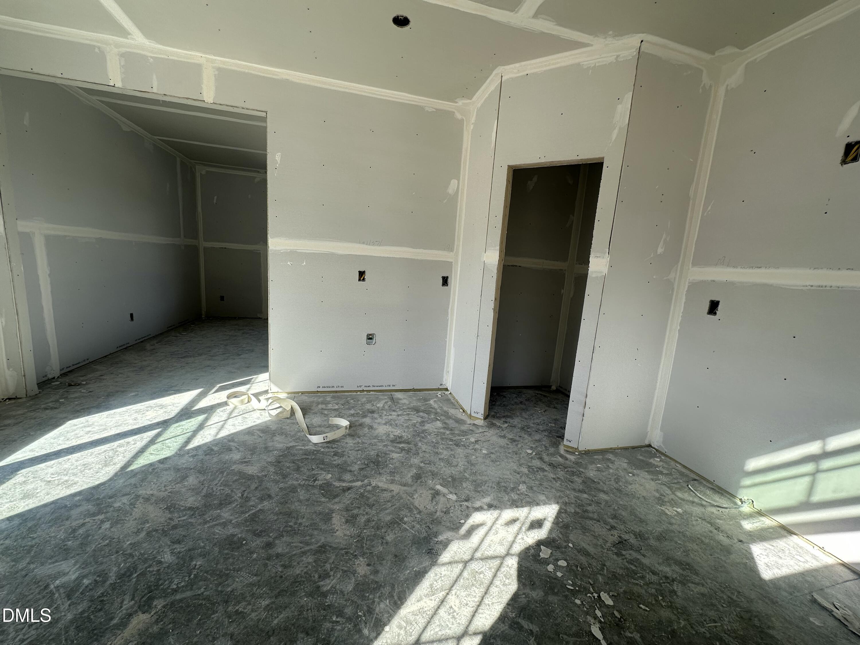 87 Powell Farm Road Lillington, NC 27546 - Photo 5 of 14 IMG_2118