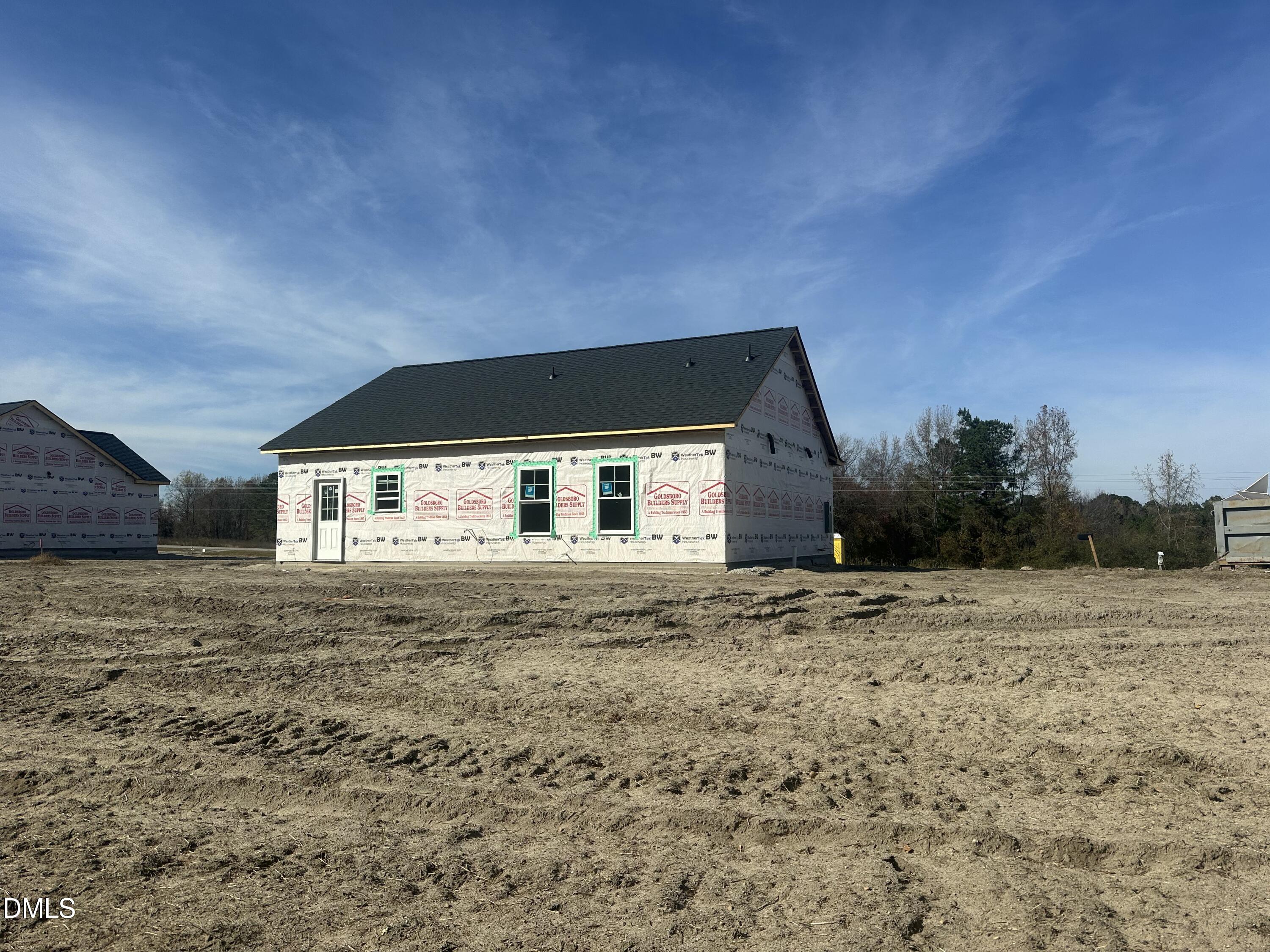 87 Powell Farm Road Lillington, NC 27546 - Photo 10 of 14 IMG_2103