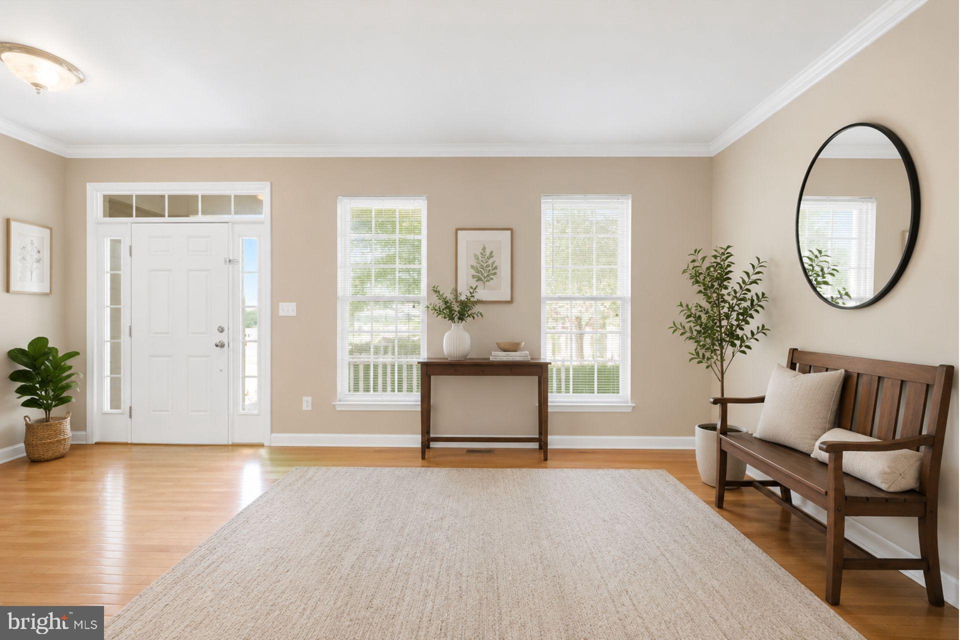 35464 Somerset Ridge Road Locust Grove, VA 22508 - Photo 4 of 30