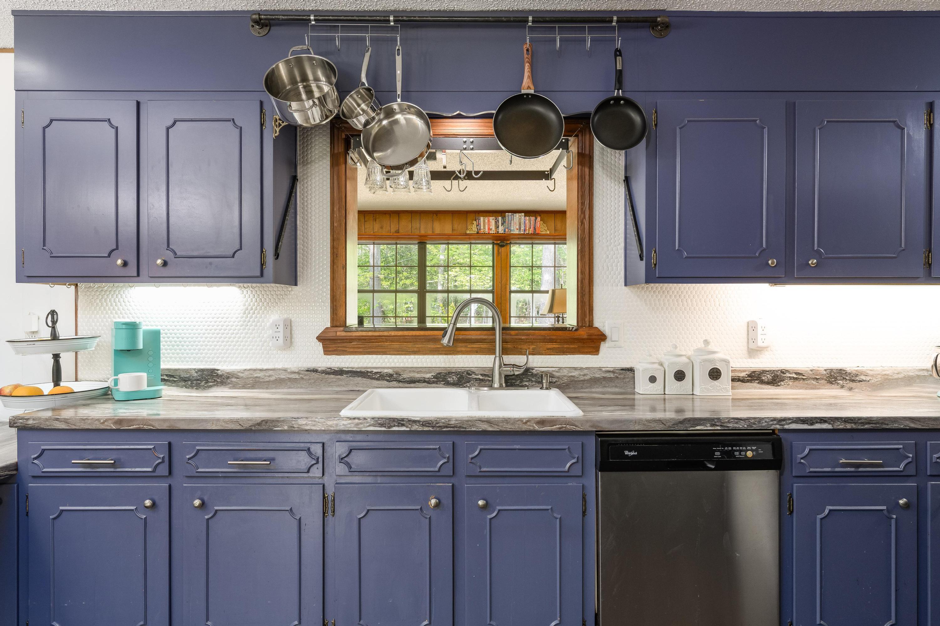7007 Genoa Drive Chattanooga, TN 37421 - Photo 16 of 39 Kitchen
