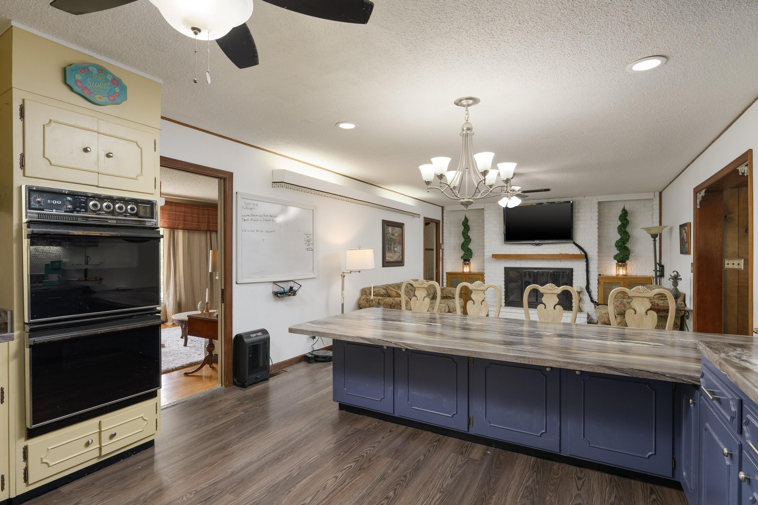 7007 Genoa Drive Chattanooga, TN 37421 - Photo 17 of 39 Kitchen