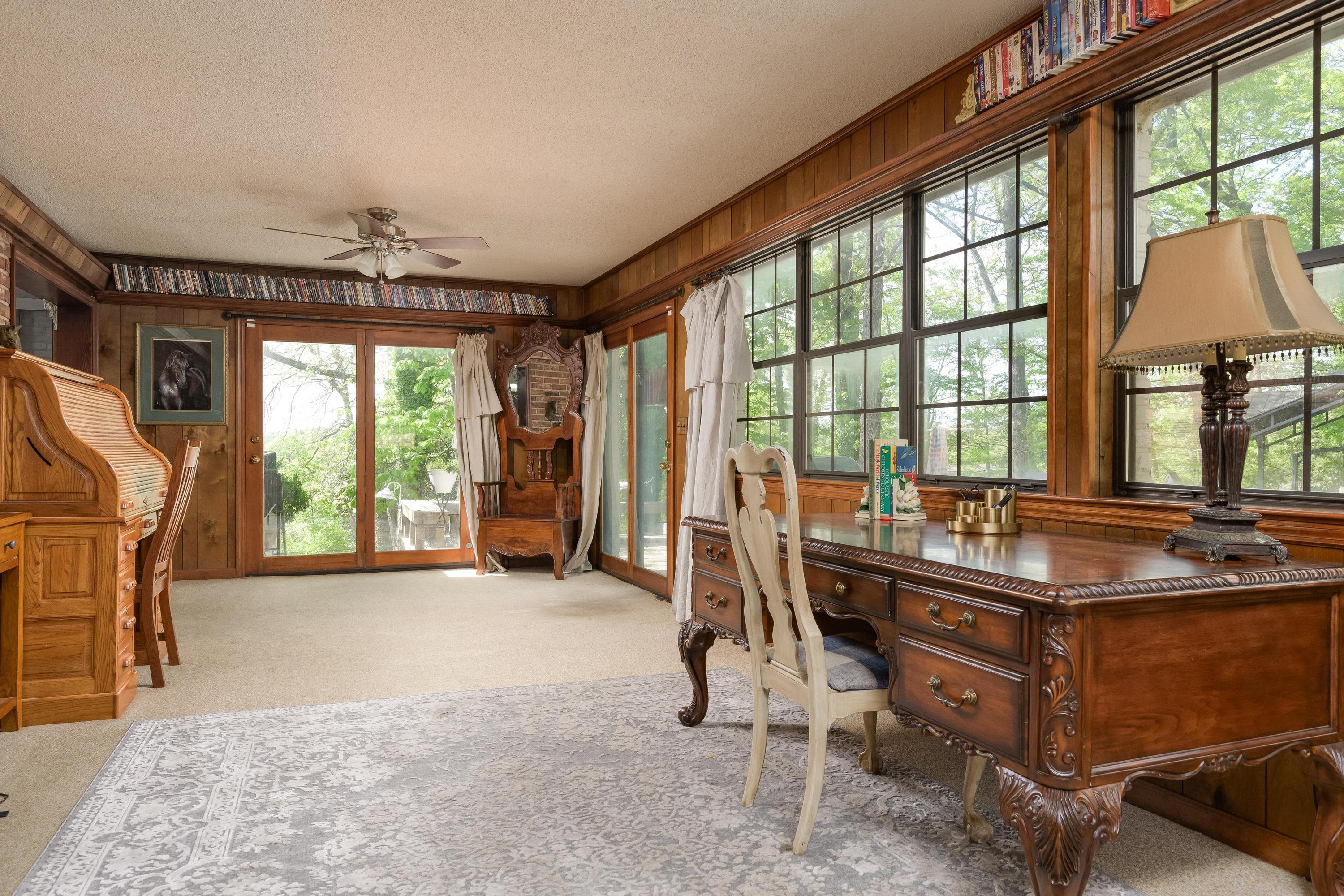 7007 Genoa Drive Chattanooga, TN 37421 - Photo 21 of 39 Sunroom