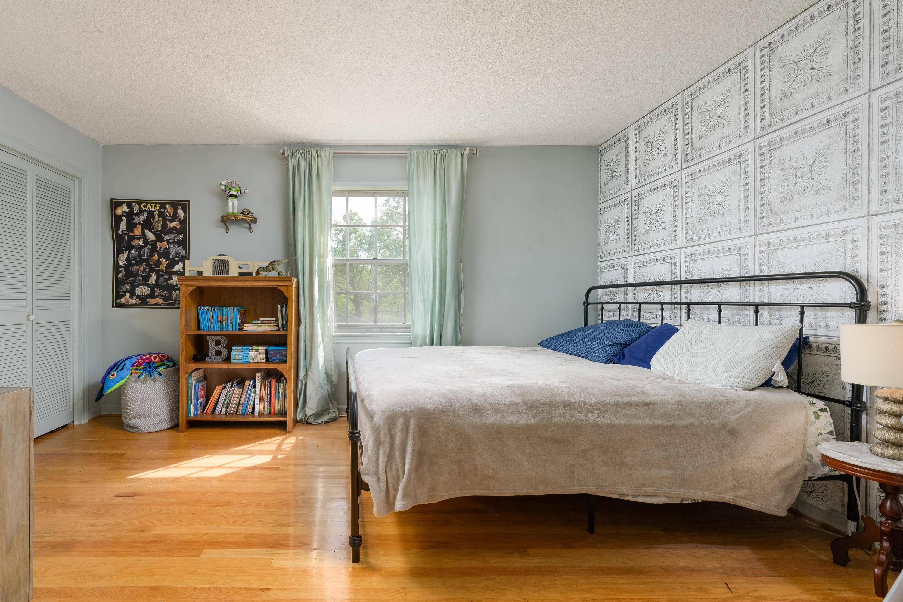 7007 Genoa Drive Chattanooga, TN 37421 - Photo 27 of 39 Bedroom #2