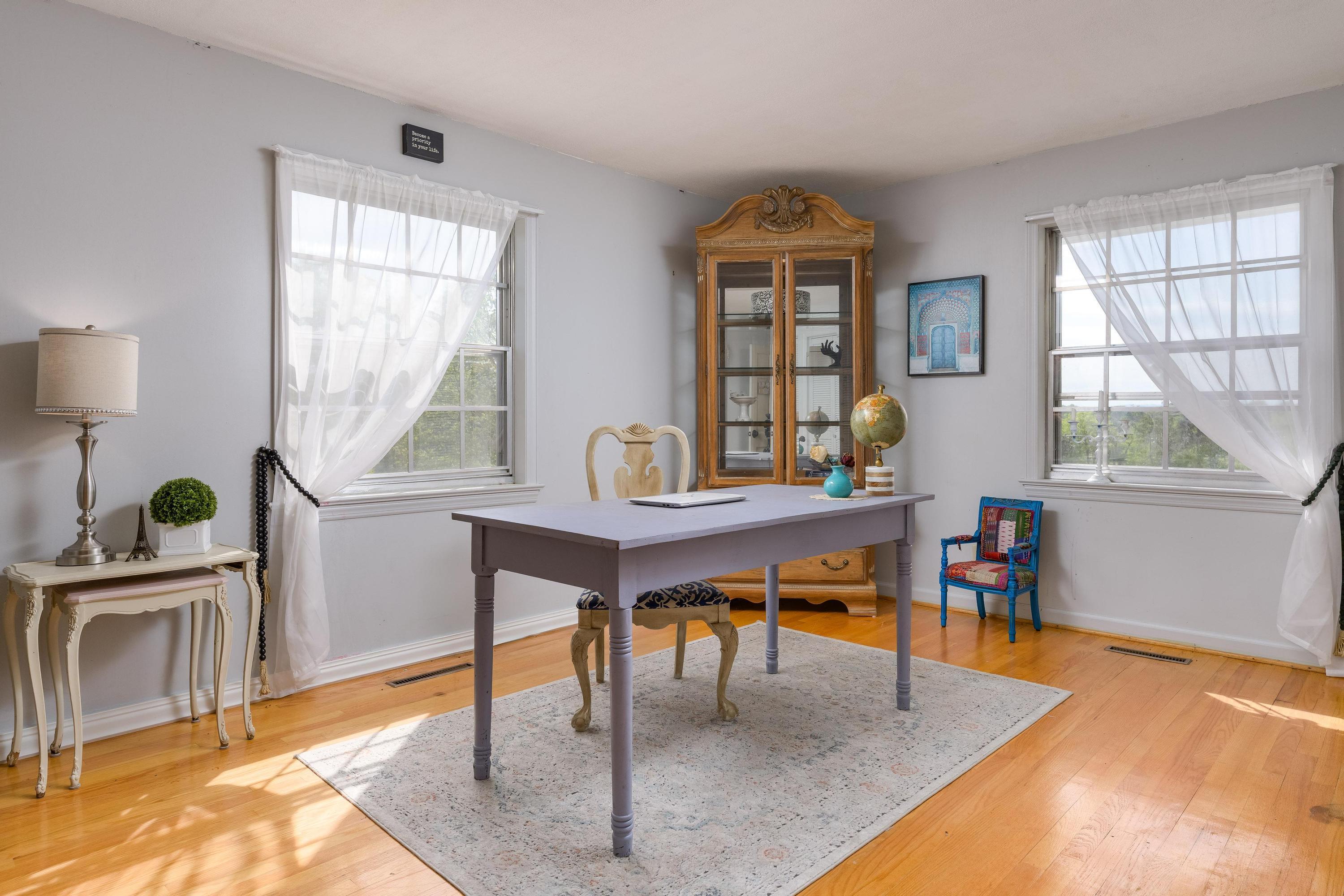 7007 Genoa Drive Chattanooga, TN 37421 - Photo 28 of 39 Bedroom #3/ Home Office