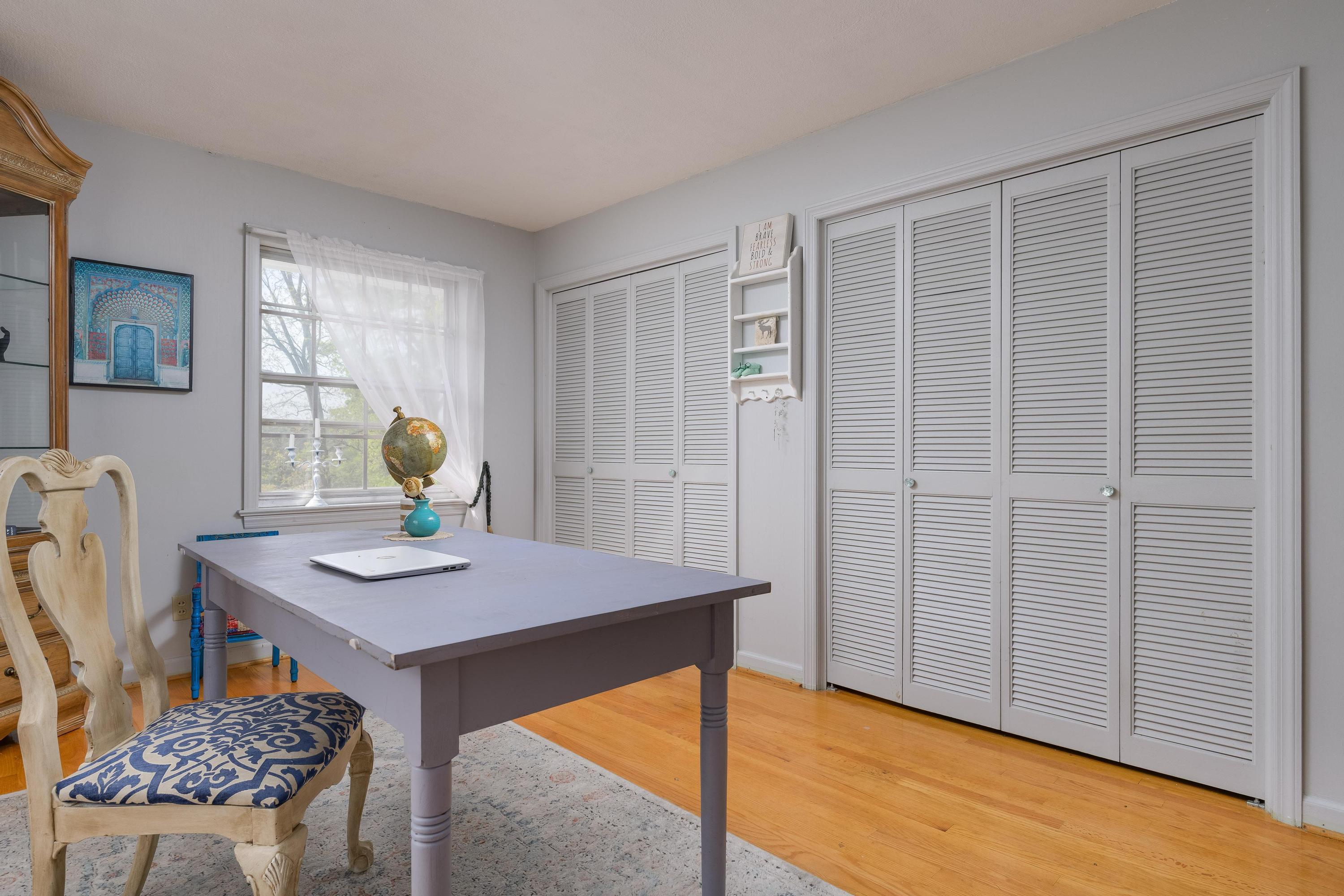 7007 Genoa Drive Chattanooga, TN 37421 - Photo 29 of 39 Bedroom #3/ Home Office