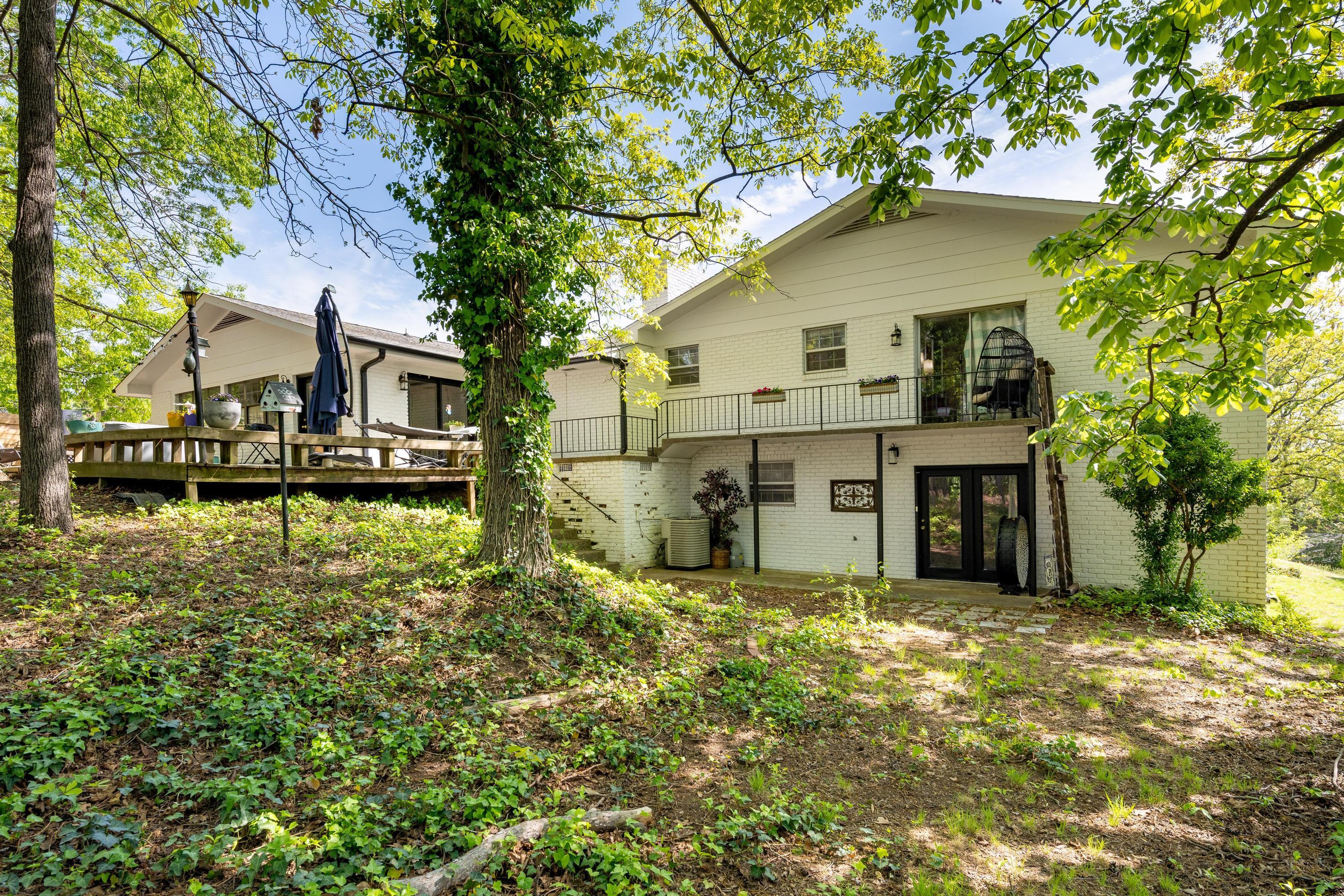7007 Genoa Drive Chattanooga, TN 37421 - Photo 3 of 39 Backyard