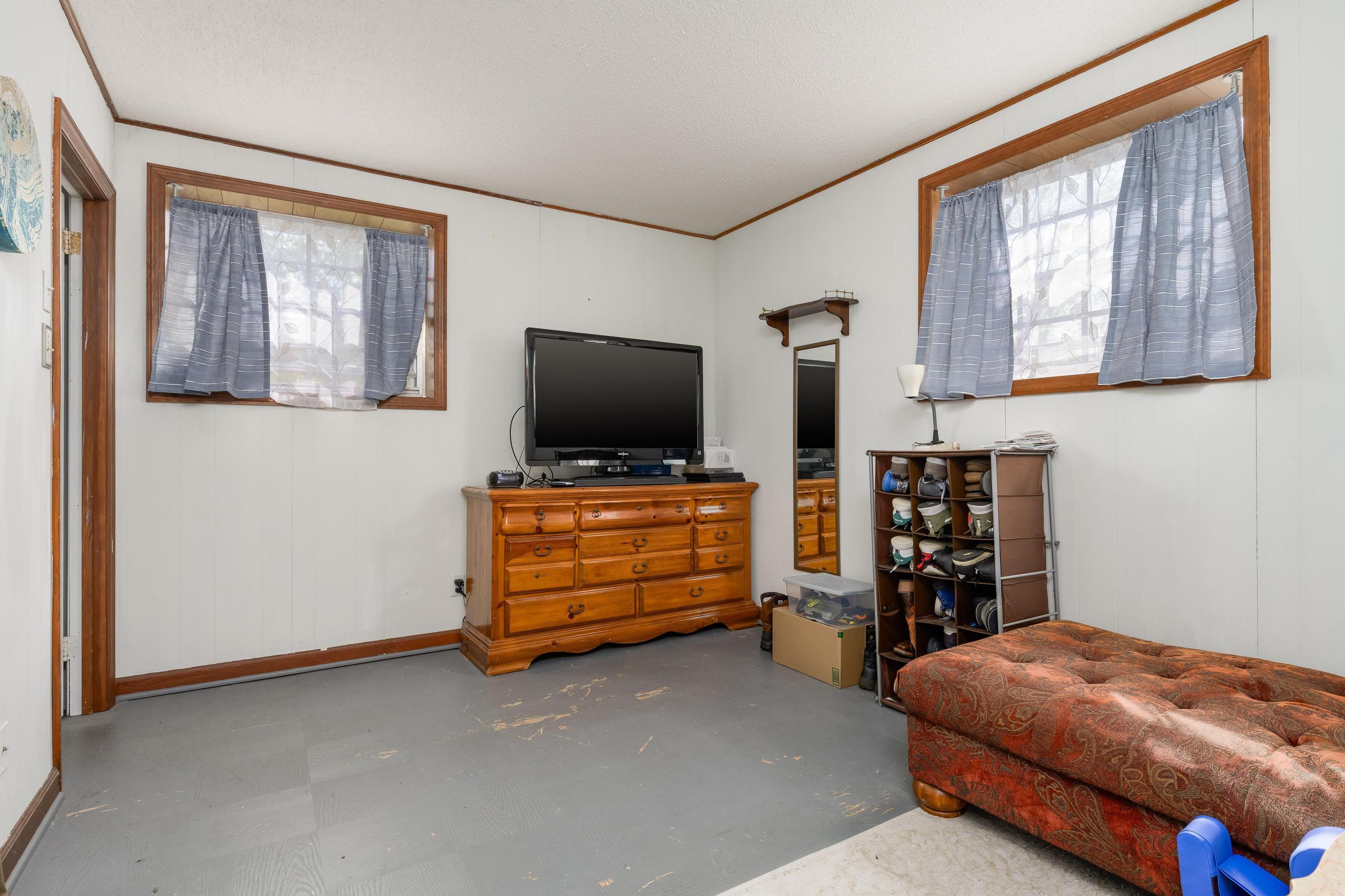 7007 Genoa Drive Chattanooga, TN 37421 - Photo 34 of 39 Basement - Bedroom