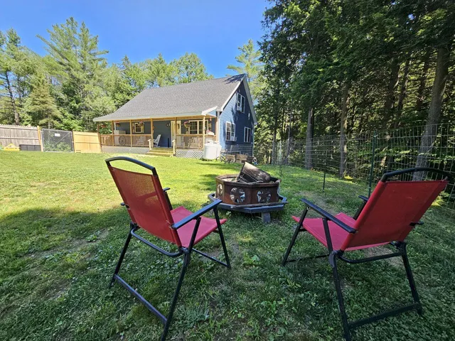 $305,000 | 123 Frith Road, Moscow, ME 04920