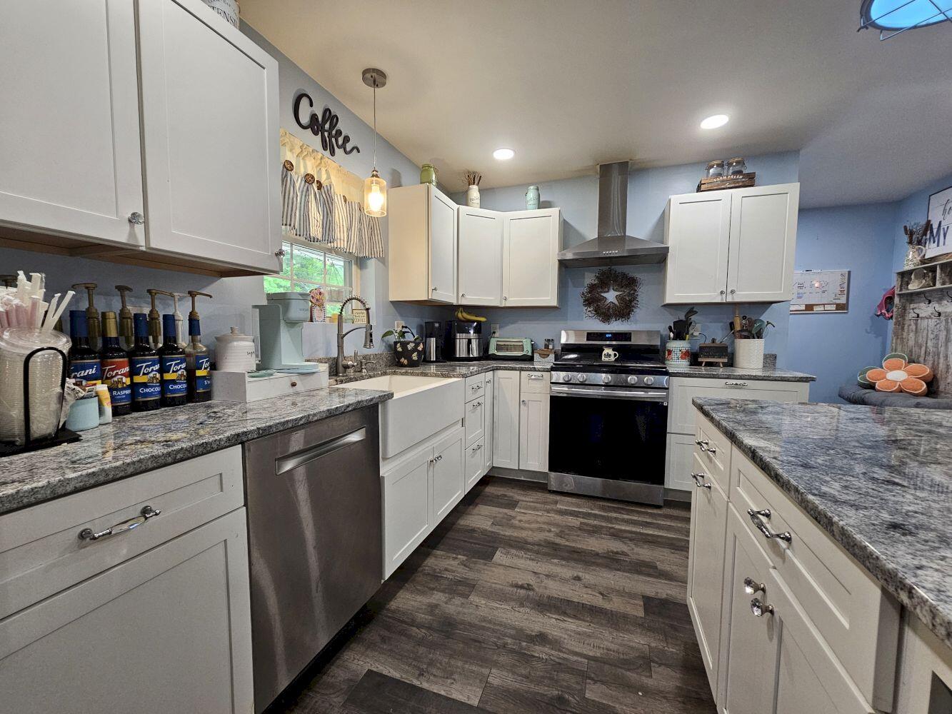 123 Frith Road Moscow, ME 04920 - Photo 11 of 63 13