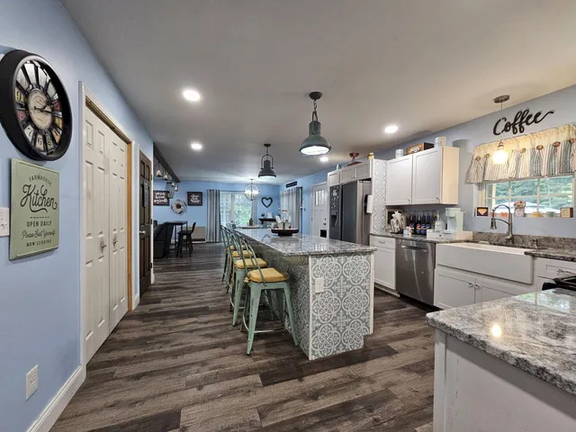 $305,000 | 123 Frith Road, Moscow, ME 04920