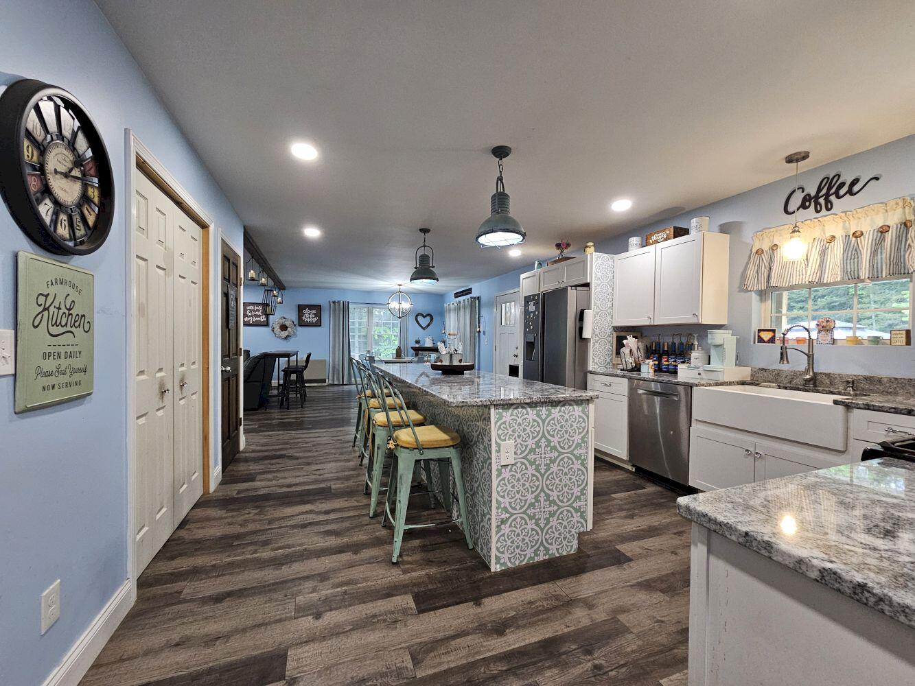 123 Frith Road Moscow, ME 04920 - Photo 12 of 63 14