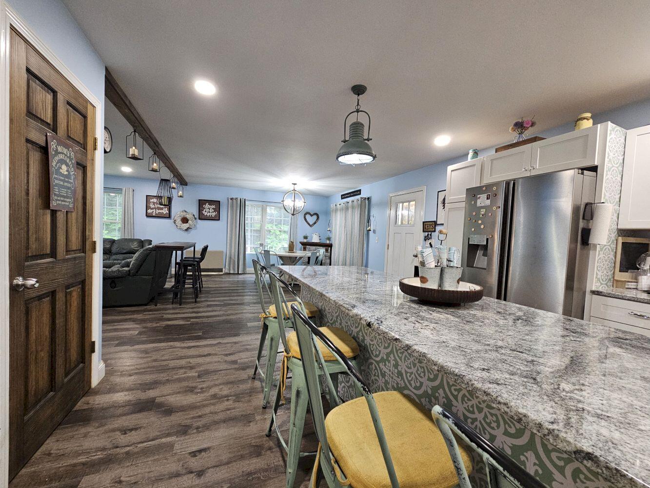 123 Frith Road Moscow, ME 04920 - Photo 13 of 63 15