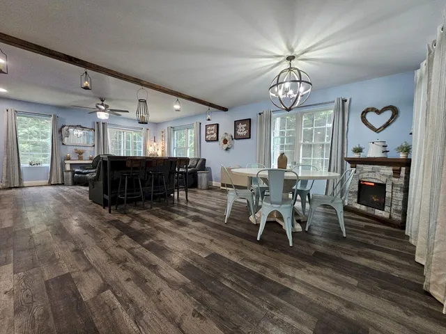 $305,000 | 123 Frith Road, Moscow, ME 04920