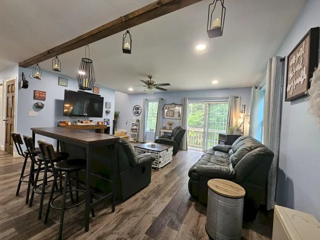 $305,000 | 123 Frith Road, Moscow, ME 04920