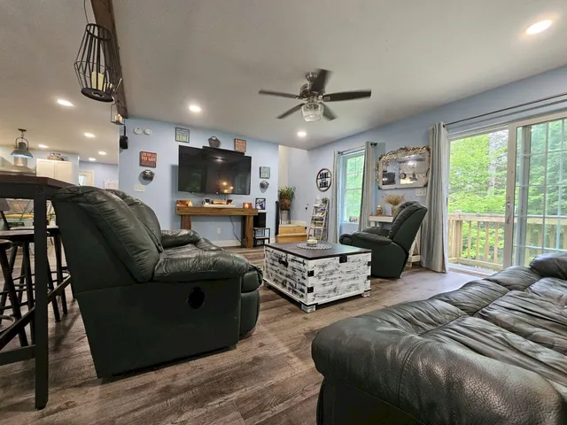 $305,000 | 123 Frith Road, Moscow, ME 04920