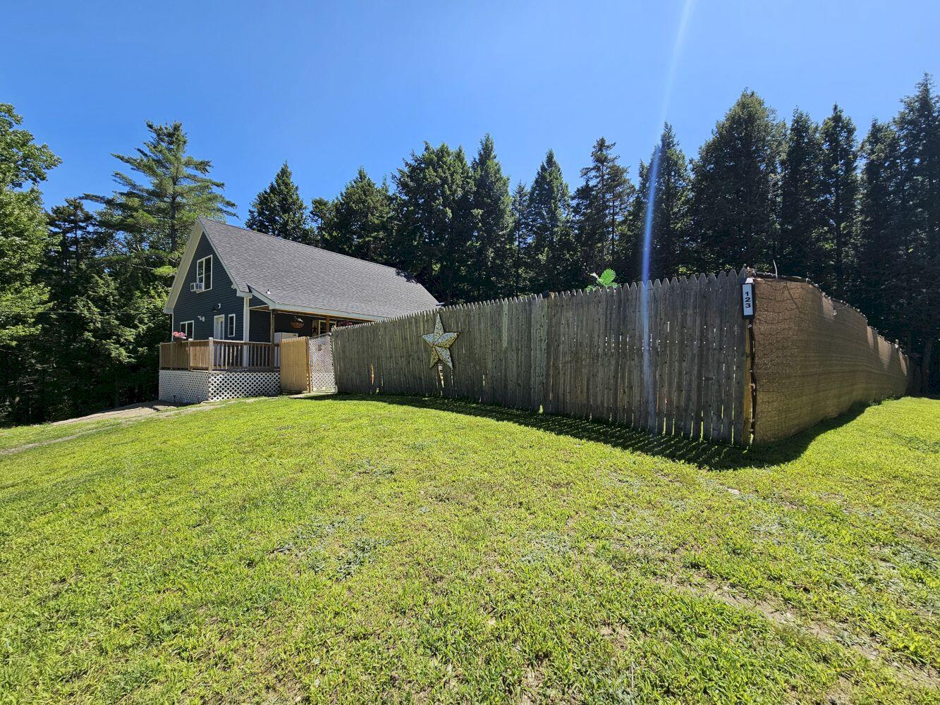 123 Frith Road Moscow, ME 04920 - Photo 2 of 63 2