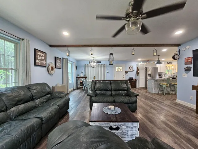 $305,000 | 123 Frith Road, Moscow, ME 04920