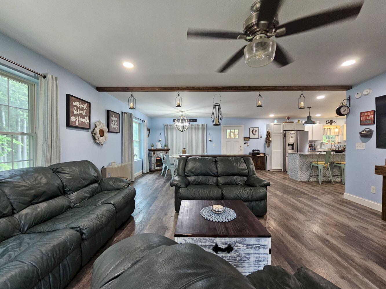 123 Frith Road Moscow, ME 04920 - Photo 22 of 63 24