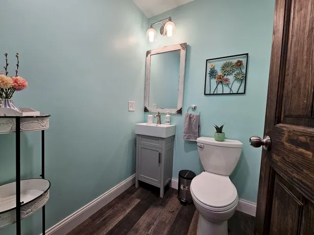 $305,000 | 123 Frith Road, Moscow, ME 04920