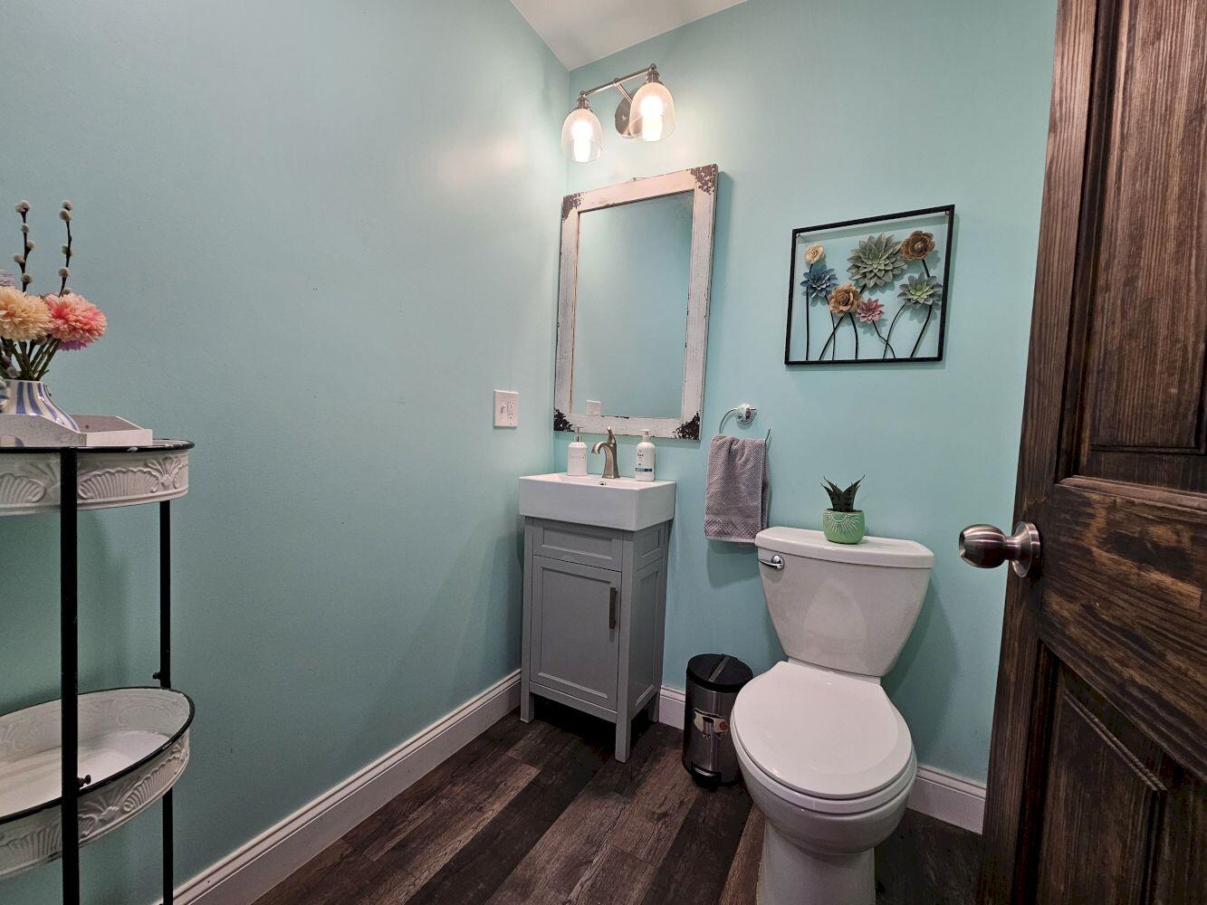 123 Frith Road Moscow, ME 04920 - Photo 25 of 63 27