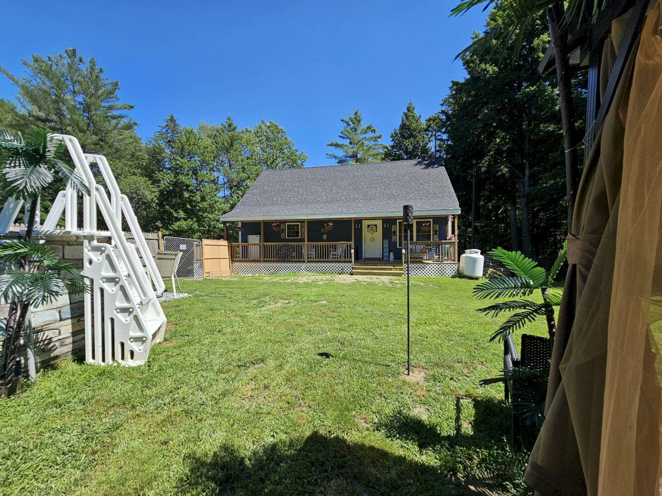 123 Frith Road Moscow, ME 04920 - Photo 3 of 63 3