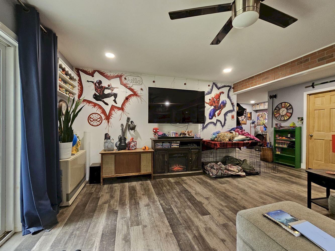 123 Frith Road Moscow, ME 04920 - Photo 43 of 63 45