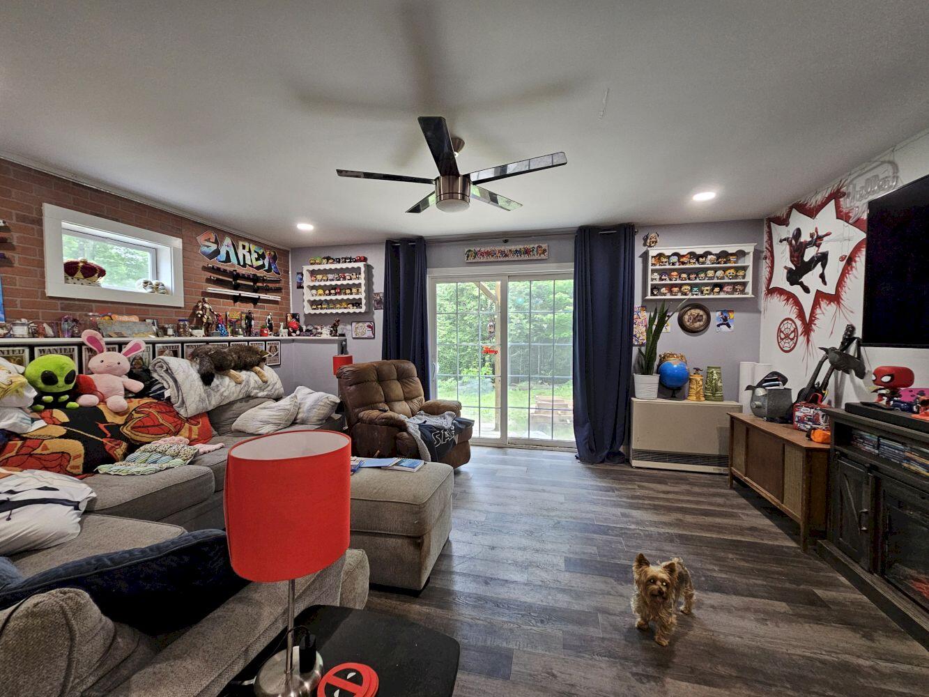 123 Frith Road Moscow, ME 04920 - Photo 45 of 63 47