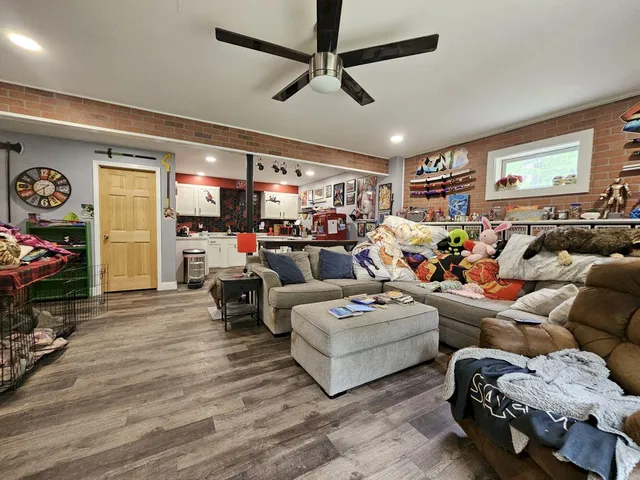 $305,000 | 123 Frith Road, Moscow, ME 04920