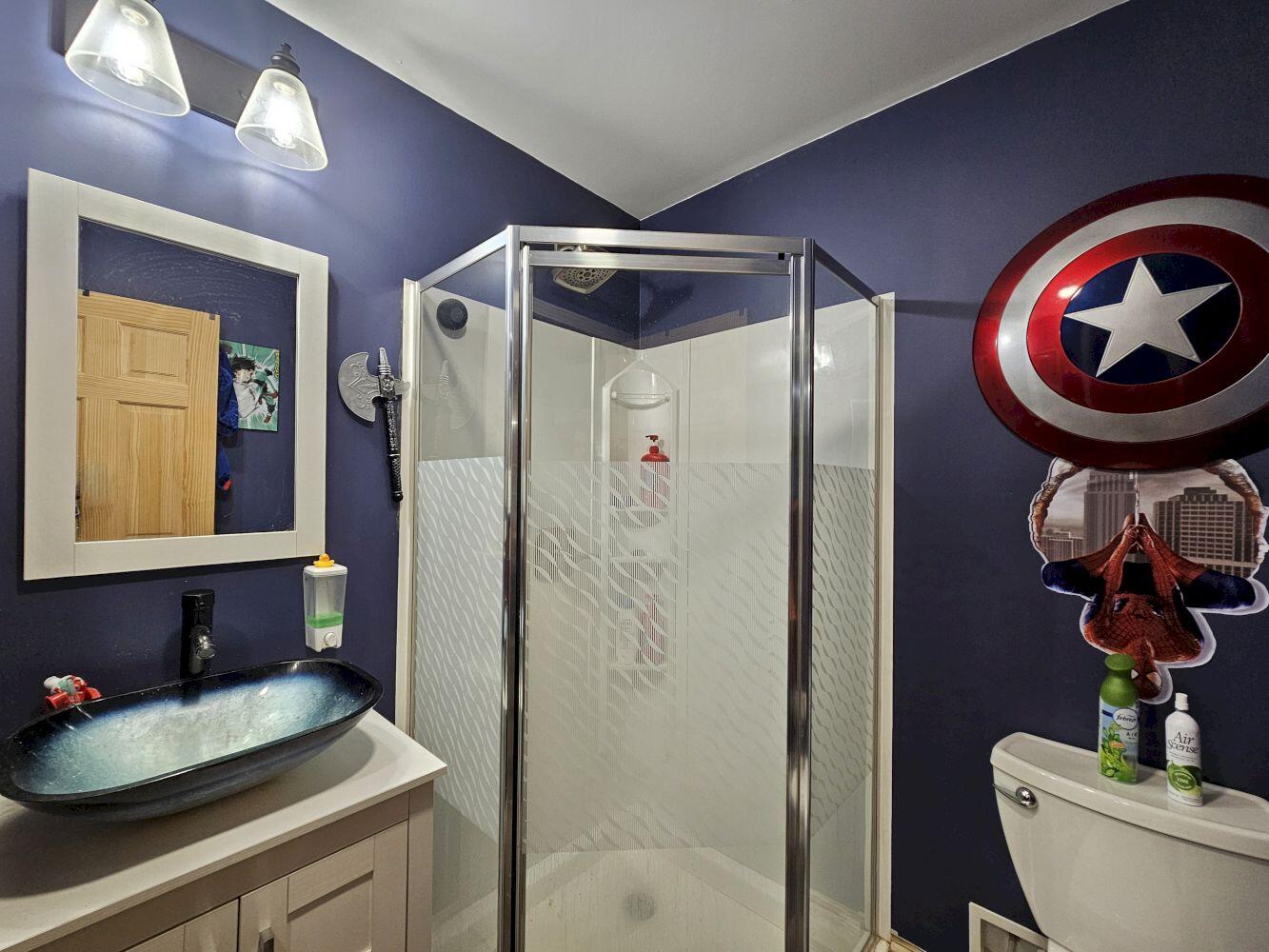 123 Frith Road Moscow, ME 04920 - Photo 48 of 63 50