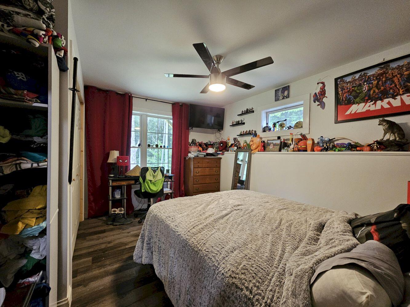 123 Frith Road Moscow, ME 04920 - Photo 49 of 63 51