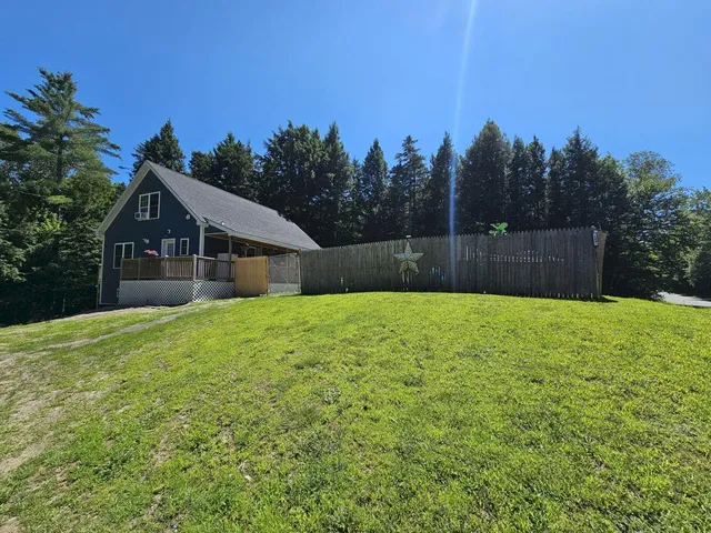 $305,000 | 123 Frith Road, Moscow, ME 04920