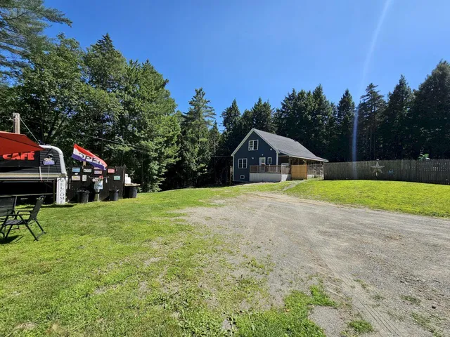 $305,000 | 123 Frith Road, Moscow, ME 04920