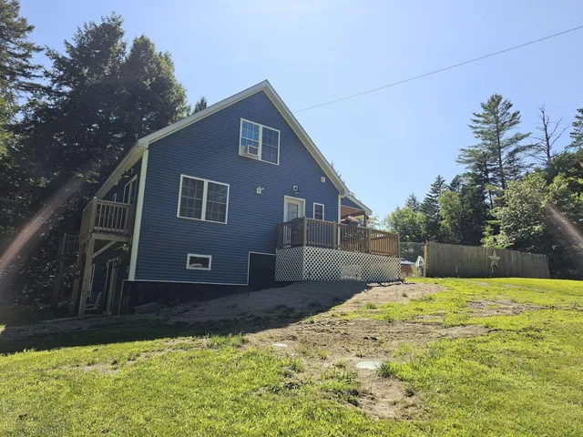 $305,000 | 123 Frith Road, Moscow, ME 04920