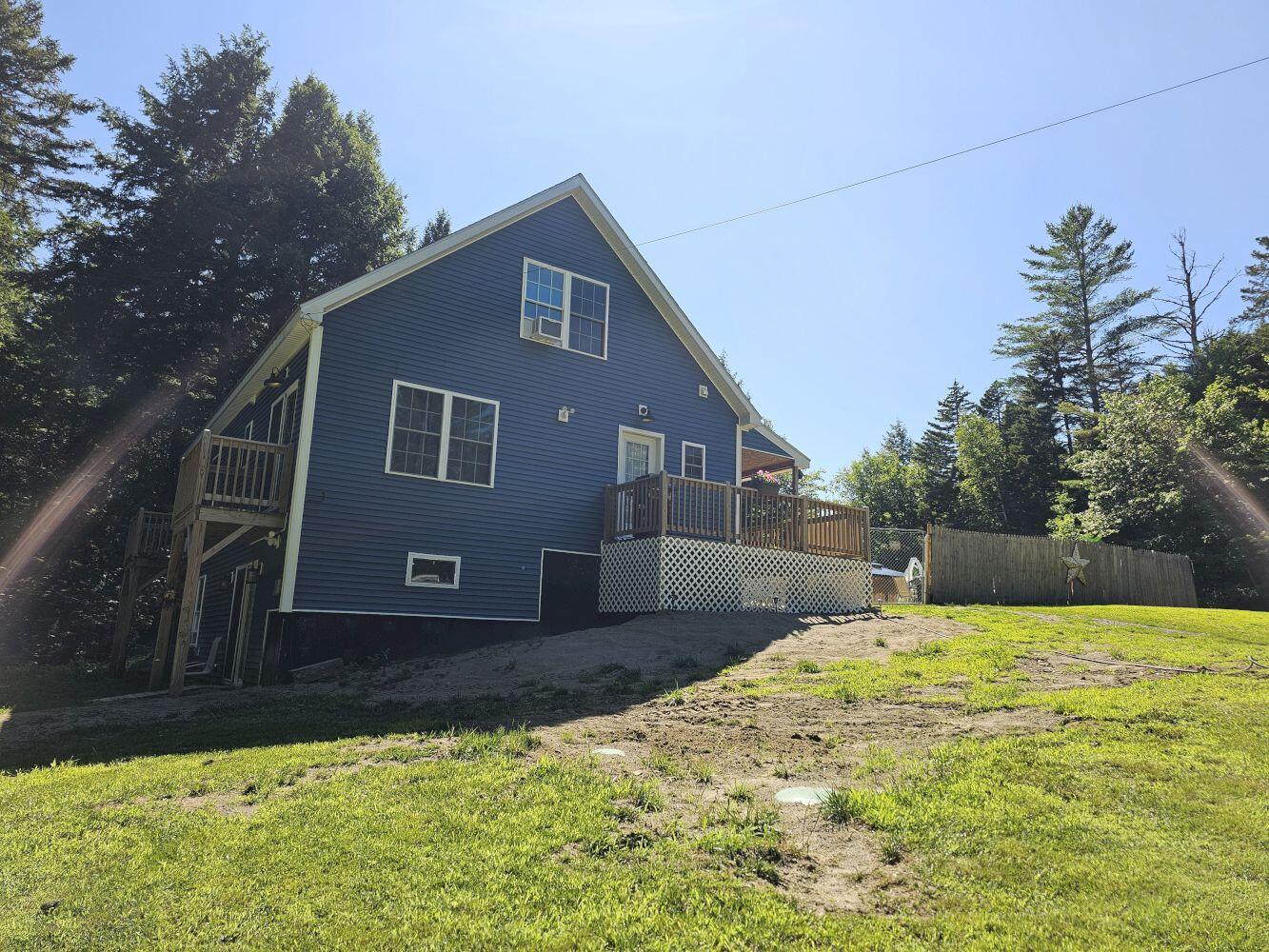 123 Frith Road Moscow, ME 04920 - Photo 56 of 63 58