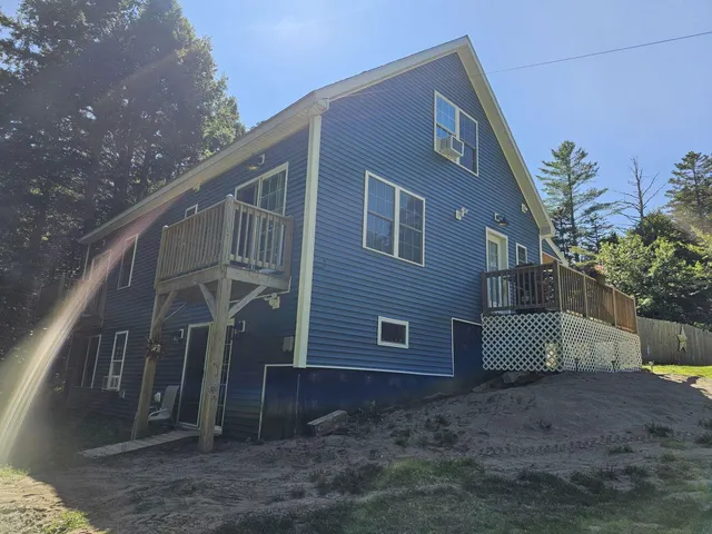 $305,000 | 123 Frith Road, Moscow, ME 04920