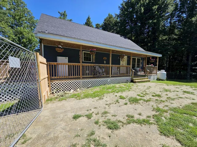$305,000 | 123 Frith Road, Moscow, ME 04920