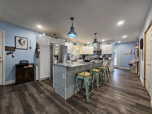 $305,000 | 123 Frith Road, Moscow, ME 04920