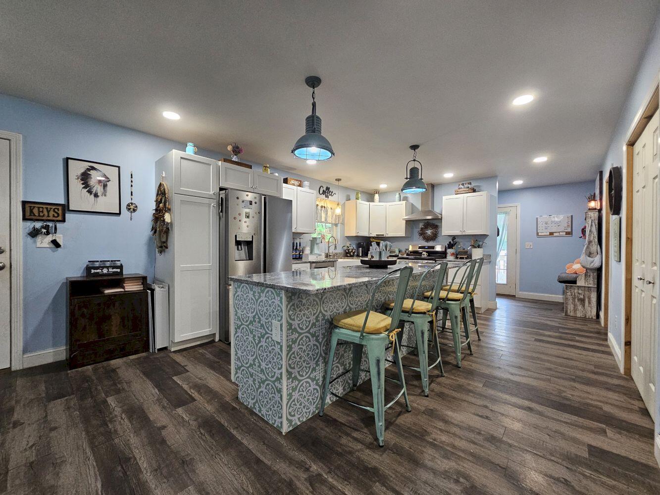 123 Frith Road Moscow, ME 04920 - Photo 6 of 63 8