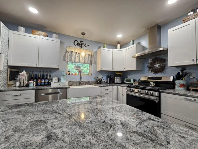 $305,000 | 123 Frith Road, Moscow, ME 04920