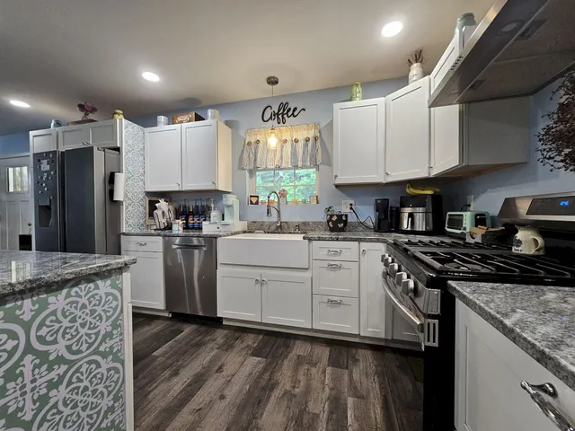 $305,000 | 123 Frith Road, Moscow, ME 04920