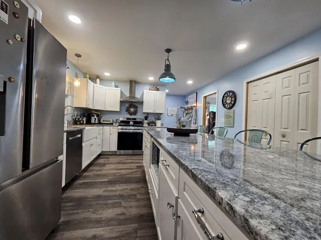 $305,000 | 123 Frith Road, Moscow, ME 04920