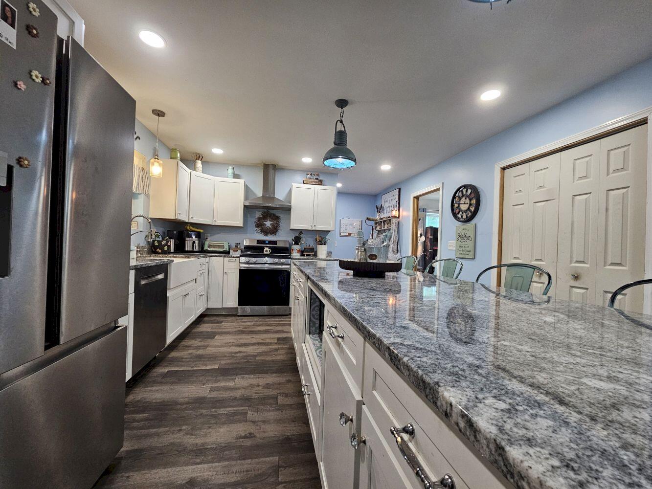 123 Frith Road Moscow, ME 04920 - Photo 10 of 63 12