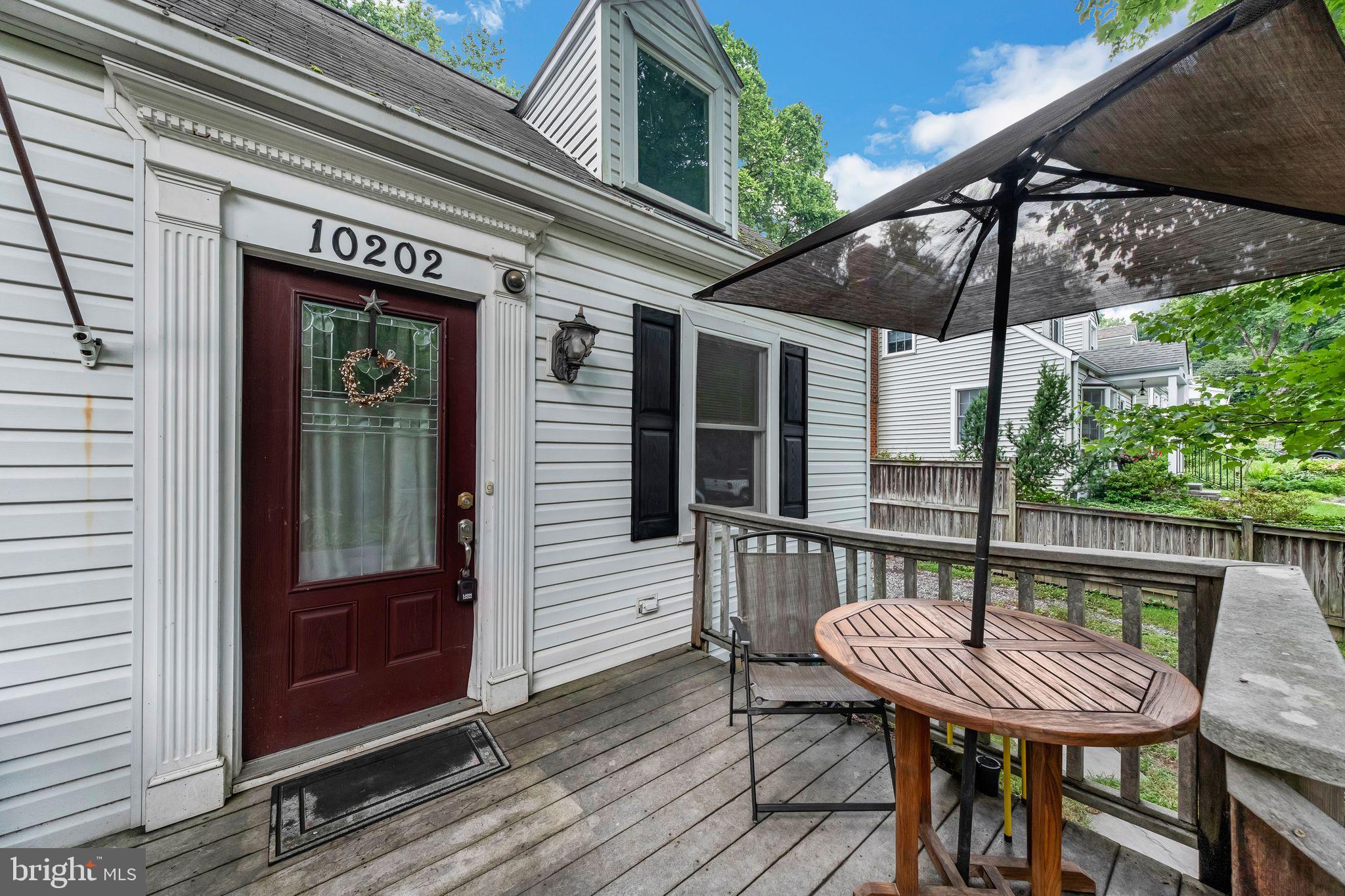 10202 Menlo Avenue Silver Spring, MD 20910 - Photo 3 of 30 Gallery Image 3