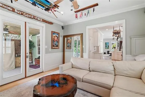 $825,000 | 1711 Claiborne Street, Mandeville, LA 70448