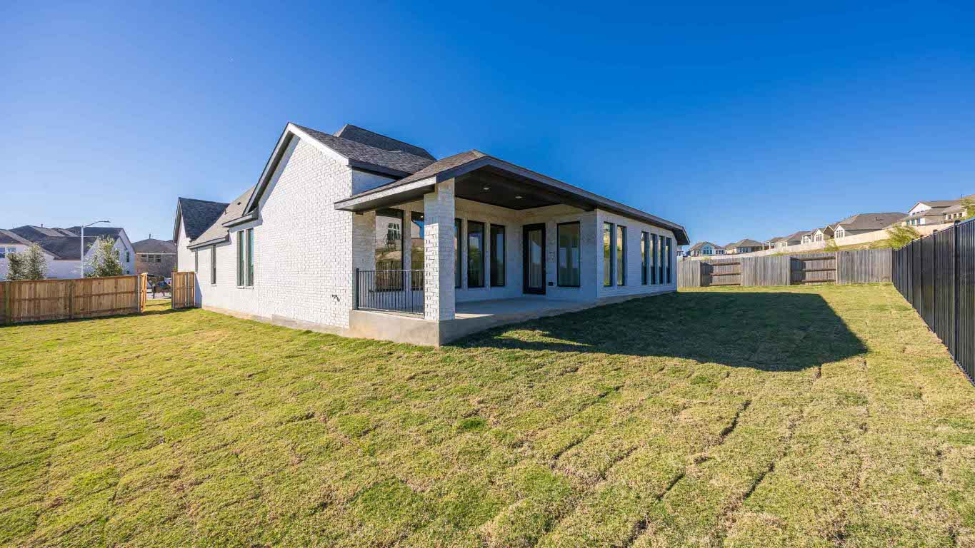 503 Watershield Cove Georgetown, TX 78633 - Photo 12 of 16