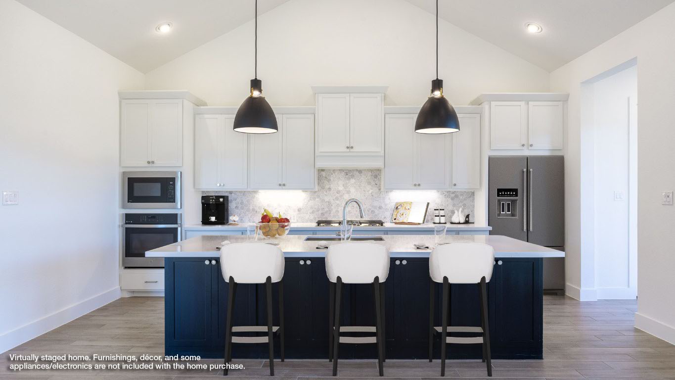 503 Watershield Cove Georgetown, TX 78633 - Photo 3 of 16