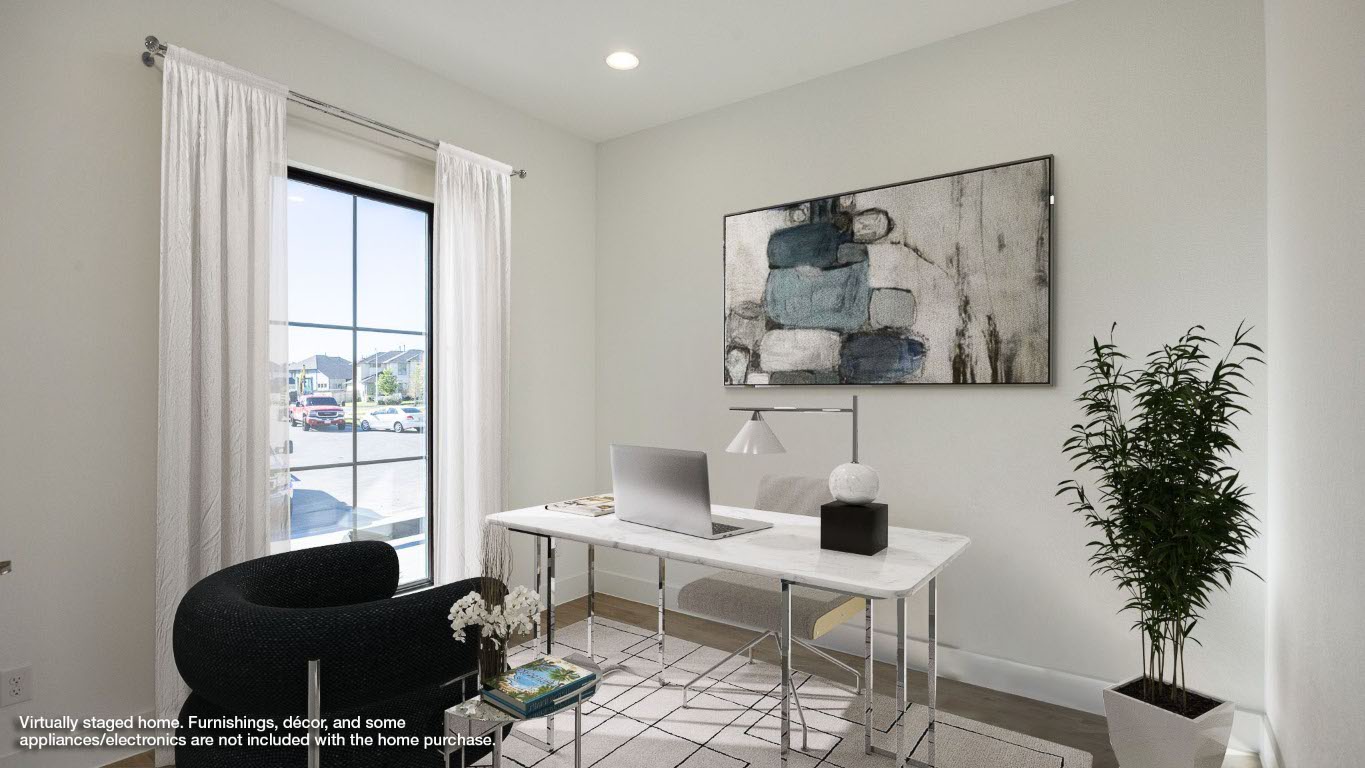 503 Watershield Cove Georgetown, TX 78633 - Photo 6 of 16