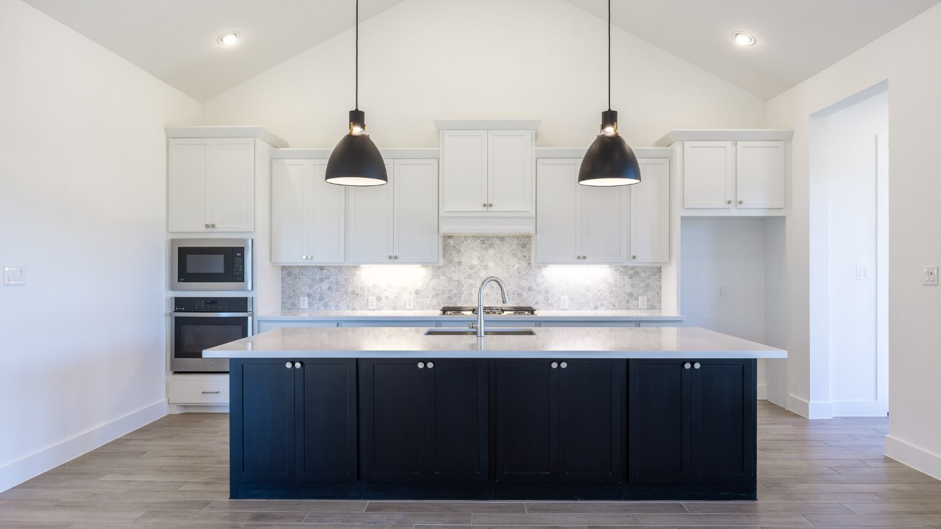 503 Watershield Cove Georgetown, TX 78633 - Photo 7 of 16