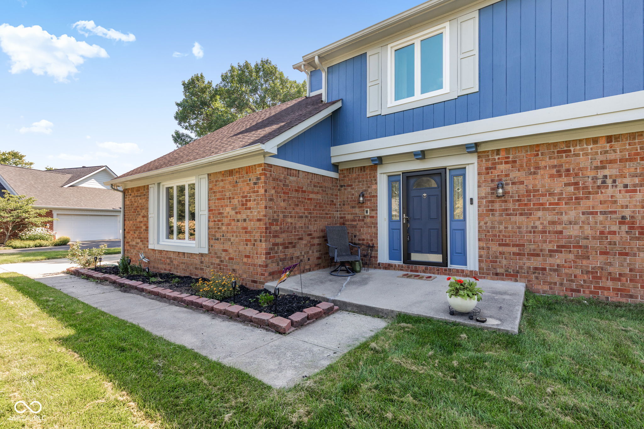 7957 Castle Lake Road Indianapolis, IN 46256 - Photo 5 of 53